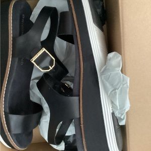 Cole Haan Sandals size 8